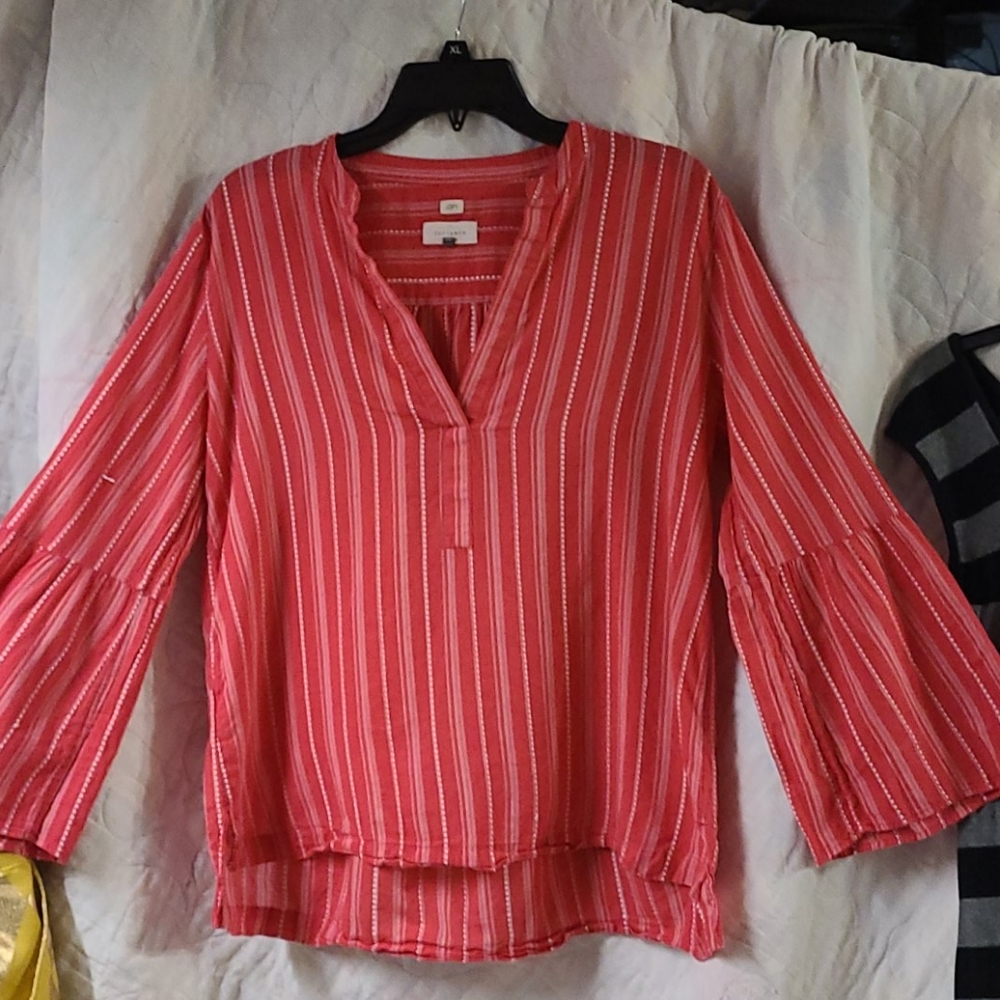 Loft Softened M shirt